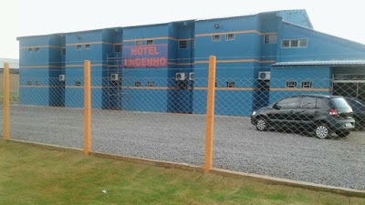 Foto de Hotel Engenho