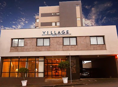 Foto de Village Hotel