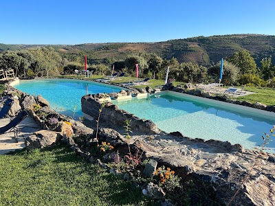 Foto de Mosteirinho, Negreda