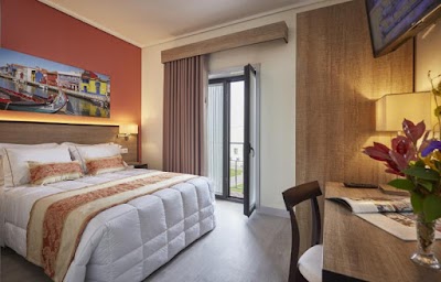 Foto de Suites Hostel Cidade Aveiro