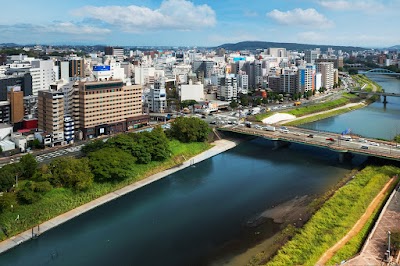Foto de HOTEL MYSTAYS Kumamoto Riverside