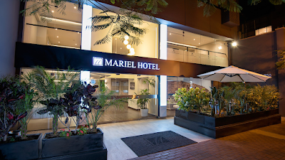 Foto de Mariel Hotel Boutique