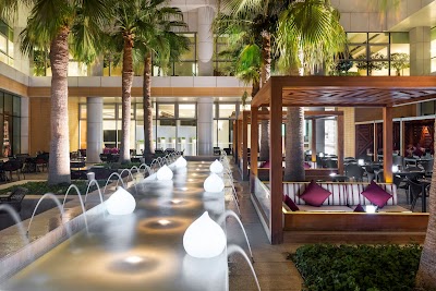 Foto de Al Nafourah Garden