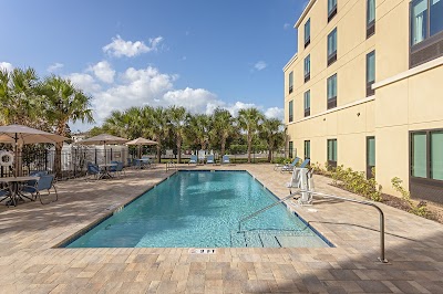Foto de Pestana Orlando Suites Lake Buena Vista