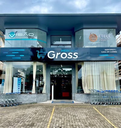 Foto de Mercado Gross