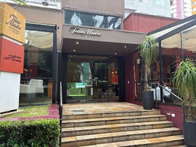 Foto de Terra Madre Ristorante