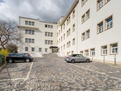 Foto de Mamaison Residence Sulekova Bratislava