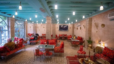 Foto de Golden Mansour Meknes
