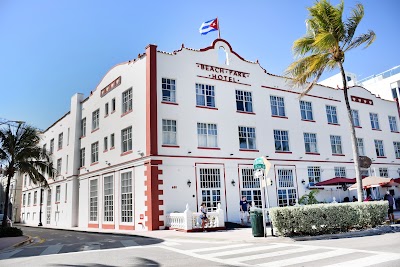 Foto de Beach Park Hotel