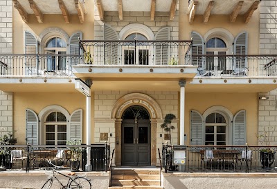 Foto de The Drisco Hotel