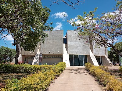 Foto de Planetário de Brasília