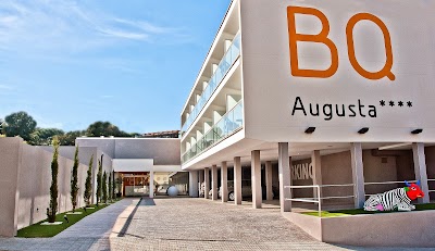 Foto de BQ Augusta Hotel