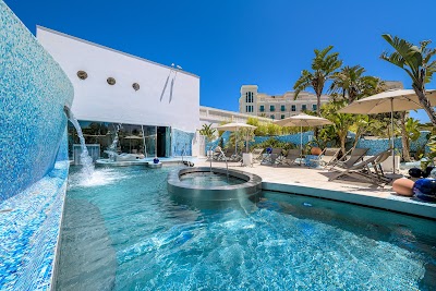 Foto de Las Arenas Balneario Resort