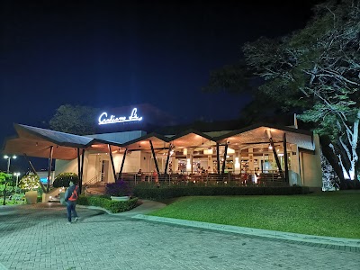 Foto de Andiamo Là San José