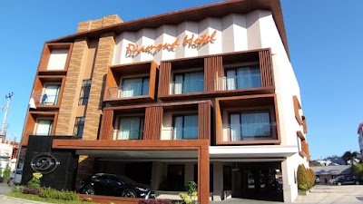 Foto de Hotel Diamond
