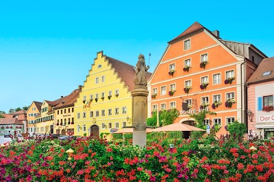 Foto de WAGNERS Hotel e Restaurant Greifen-Post