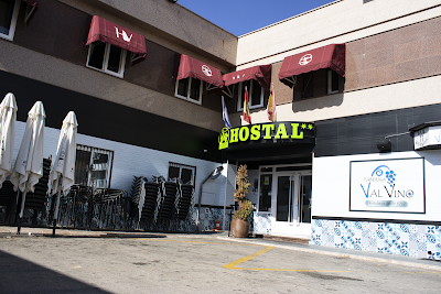 Foto de Hostal Valdepeñas