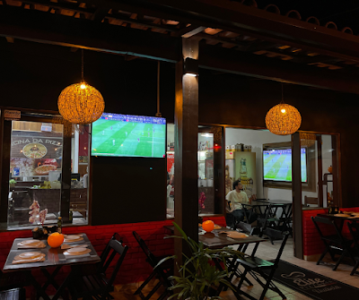Foto de Pizzaria Elite Ilhabela