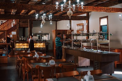 Foto de Restaurante Nossa Vida