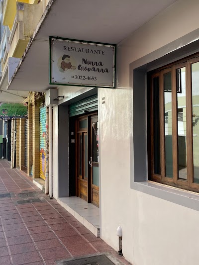 Foto de Restaurante Nonna Giovanna