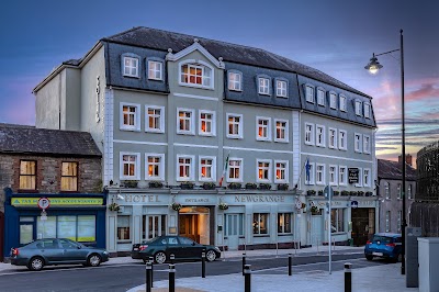 Foto de Newgrange Hotel