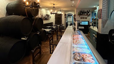 Foto de Taberna La Bodeguilla 1970