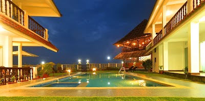 Foto de B Canti Boutique Beach Resort Varkala