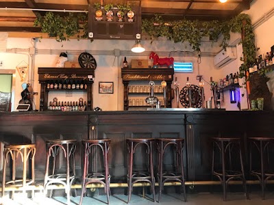 Foto de ECB - Eternal City Brewing