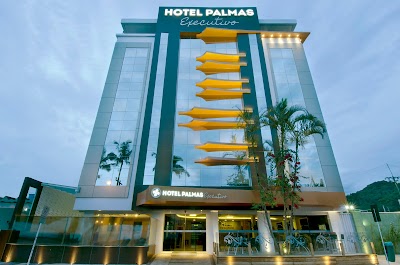 Foto de Hotel Palmas Executivo