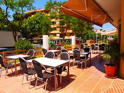 Foto de Restaurant Thai Salou