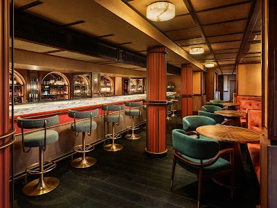 Foto de Bascule Bar