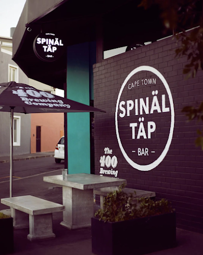 Foto de Spinal Tap Beer Bar