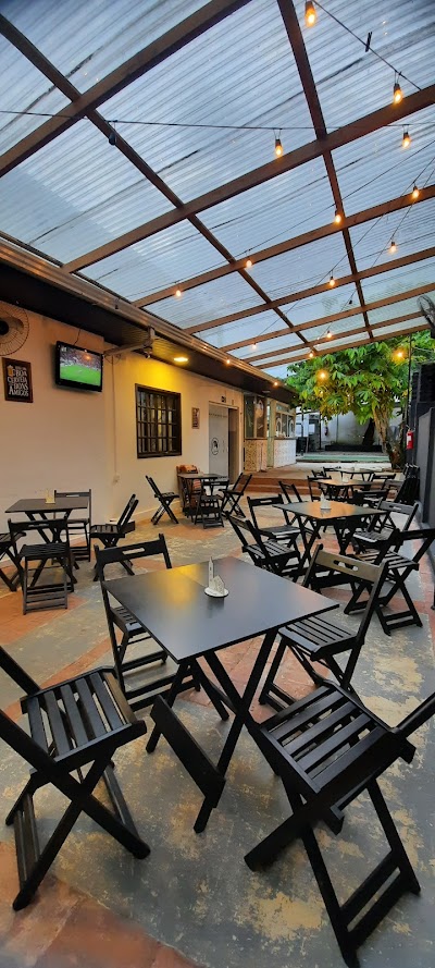 Foto de O Benedito - Gastro e Pub