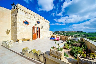 Foto de Dar tal-Kaptan Boutique Maison Guesthouse Gozo