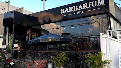 Foto de Barbarium Beer Pub