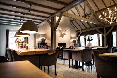 Foto de Bos-restaurant De Belvertshoeve
