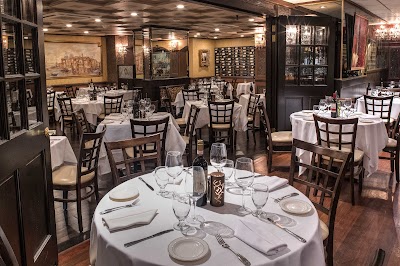 Foto de Joseph s Restaurant