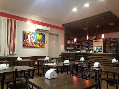 Foto de Restaurante Zanuzi