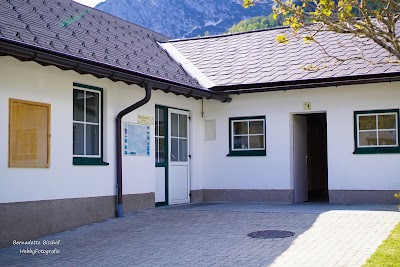 Foto de Camping Gößl Grundlsee