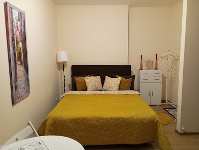 Foto de GUEST ROOMS AlejaSolidarnosci155