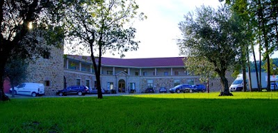 Foto de Palace Hotel e Spa - Termas de São Tiago