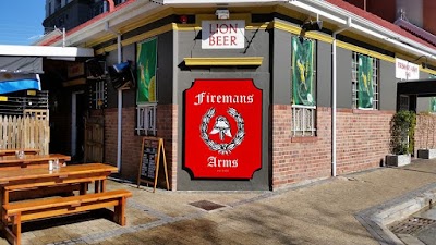 Foto de The Fireman s Arms