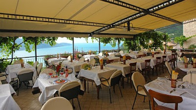 Foto de Ristorante Al Terrazzo