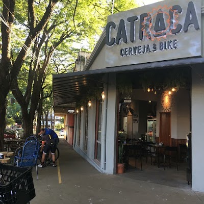 Foto de CATRACA Cerveja e Bike