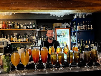 Foto de The Capitol City Bar