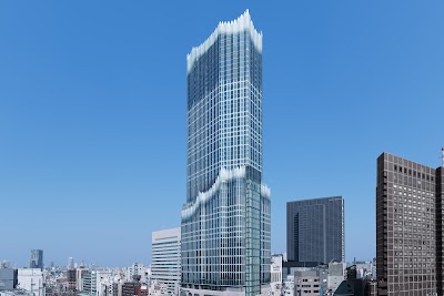 Foto de BELLUSTAR TOKYO, A Pan Pacific Hotel