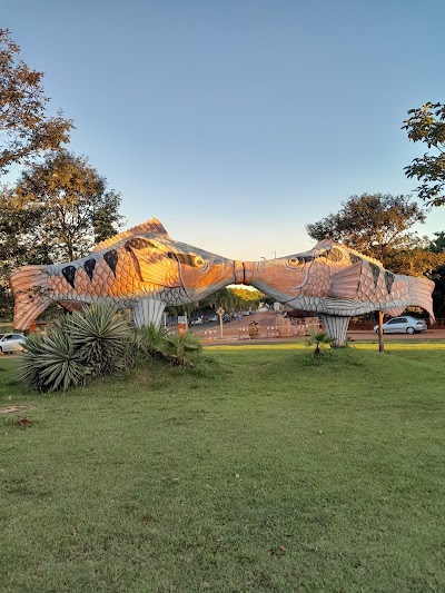 Foto de Lago do Amor