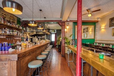 Foto de The Cambridge Public House