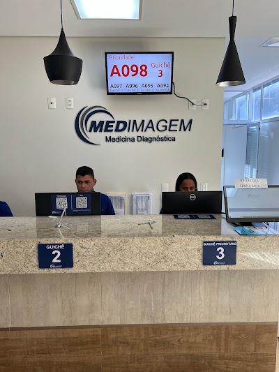 Foto de Medimagem Diagnósticos Médicos por Imagem Ltda.