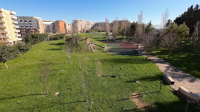 Foto de Parco Centrale Macamarda